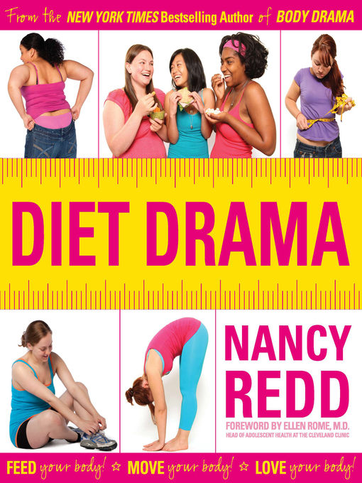 Title details for Diet Drama by Nancy Redd - Available